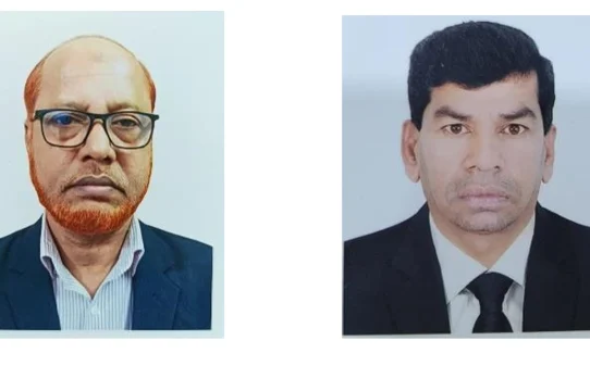 বাংলাদেশ সংবাদপত্র প্রতিনিধি পরিষদের নতুন কমিটি, সভাপতি মোয়াজ্জেম,সা.সম্পাদক সেলিম