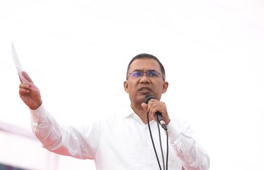 রাজধানীর ১৪ স্থানে জনসভা করবেন তারেক রহমান, নিজের আসন ১৭ তে শুরু ঢাকা-৭ শেষ