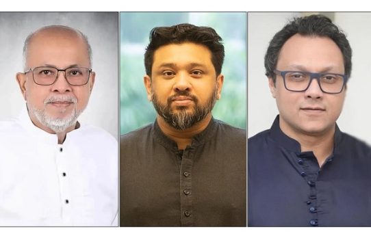 ত্রয়োদশ জাতীয় সংসদ নির্বাচনে চট্টগ্রামের এক গ্রাম থেকেই ৩ এমপি