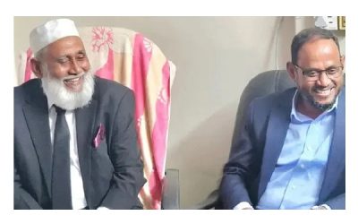 সংসদে যাচ্ছেন পিন্টু-টুকু আপন দুই ভাই