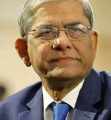 রাষ্ট্রপতি মির্জা ফখরুল ইসলাম আলমগীরের ঠাকূরগাঁও সফর ঘিরে উৎসবের আমেজ